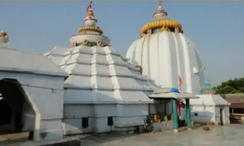 धबलेश्वर मंदिर में पंचक व्रत और Bada Osha की तिथियां तय, डिटेल्स देखें