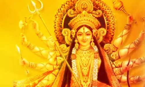 Shardiya Navratri  के सरल उपाय से पूरी होगी इच्छा