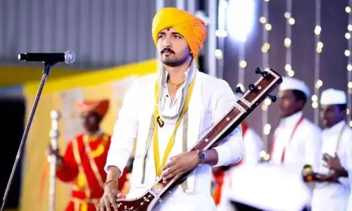 कौन हैं Chaitanya Maharaj जो पुलिस गिरफ्तारी के कारण चर्चा में ? कौन हैं Chaitanya Maharaj जो पुलिस गिरफ्तारी के कारण चर्चा में ?