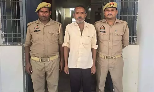 सिरौली ब्लास्ट: मामलें का मास्टरमाइंड गिरफ्तार
