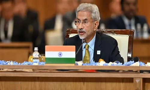 विदेश मंत्री Jaishankar कल श्रीलंका के आधिकारिक दौरे पर जाएंगे
