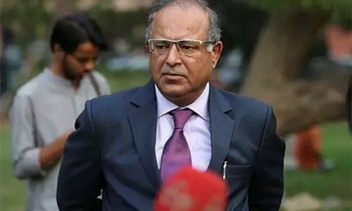 Karra: गठबंधन समान विचारधारा वाली पार्टियों को शामिल करने के लिए तैयार