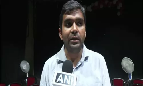 Assam: कामरूप जिले ने दुर्गा पूजा समारोह के लिए सुरक्षा दिशानिर्देश जारी किए Assam: कामरूप जिले ने दुर्गा पूजा समारोह के लिए सुरक्षा दिशानिर्देश जारी किए