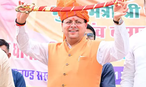 मुख्यमंत्री Dhami ने राज्य को अतिरिक्त बिजली कोटा आवंटित करने के लिए केंद्र को धन्यवाद दिया