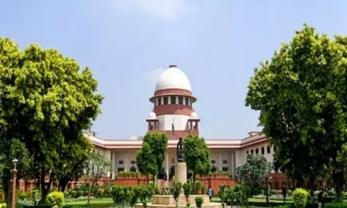 केंद्र ने SC को बताया, अपवाद को खत्म करने से विवाह पर असर पड़ेगा, इसके लिए व्यापक दृष्टिकोण की जरूरत