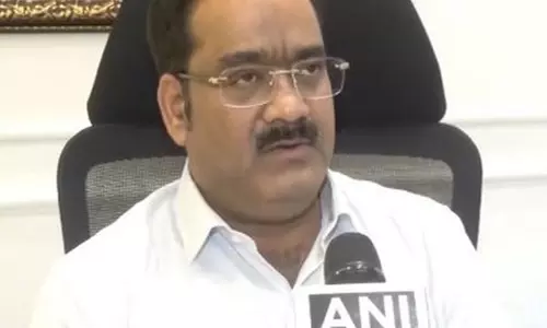 5 October को 2.03 करोड़ से अधिक मतदाता मतदान करेंगे, हरियाणा के मुख्य चुनाव अधिकारी ने बताया