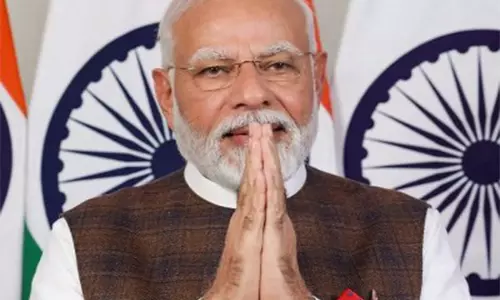 Cabinet ने आशय पत्र पर हस्ताक्षर कर भारत को अंतर्राष्ट्रीय ऊर्जा दक्षता हब में शामिल होने की मंजूरी दी Cabinet ने आशय पत्र पर हस्ताक्षर कर भारत को अंतर्राष्ट्रीय ऊर्जा दक्षता हब में शामिल होने की मंजूरी दी