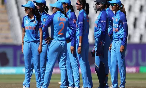 हरभजन ने महिला T20 World Cup में भारत की चुनौती का नाम लिया