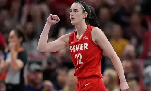 USC की जूजू वॉटकिंस WNBA में कैटलिन क्लार्क के साथ कॉलेज मशाल लेने के लिए तैयार USC की जूजू वॉटकिंस WNBA में कैटलिन क्लार्क के साथ कॉलेज मशाल लेने के लिए तैयार