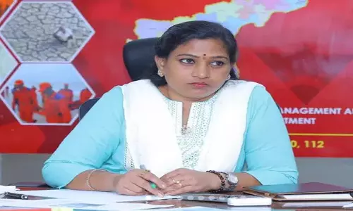 Andhra Pradesh हर जिले में नारकोटिक्स कंट्रोल सेल स्थापित करेगा Andhra Pradesh हर जिले में नारकोटिक्स कंट्रोल सेल स्थापित करेगा