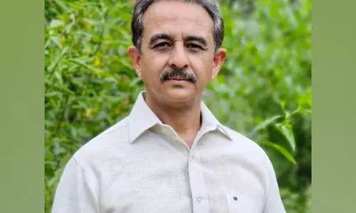 खेल कूटनीति सीमाओं से परे जाकर संस्कृतियों को जोड़ती है: Doha में राज्य मंत्री कीर्ति वर्धन सिंह