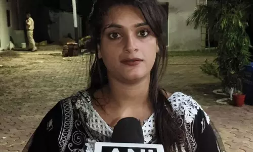 रेलवे पुलिस और VWSO ने श्रम के लिए तस्करी किए जा रहे 14 बच्चों को बचाया