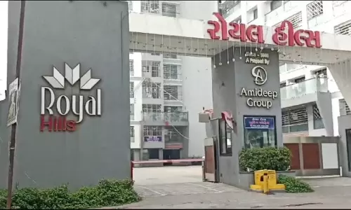 महिला ने अपने बेटे को दिया Poison, खुद भी खाया और फिर पति को दी खबर, दोनों की मौत