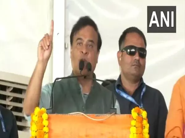 Assam CM ने ड्रग से जुड़े नेताओं के खिलाफ कार्रवाई का आग्रह किया