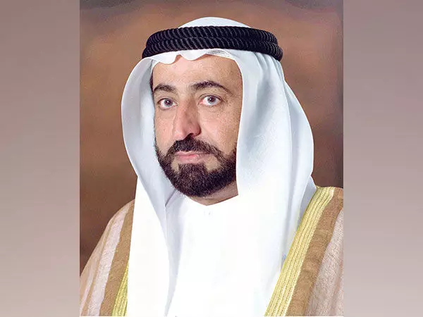 प्रकृति के भंडार पार्क या चारागाह नहीं हैं: Sharjah Ruler