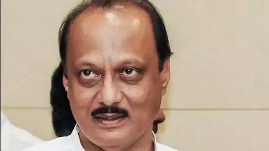 कानून के तहत किशोर की उम्र घटाकर 14 की जानी चाहिए: Ajit Pawar