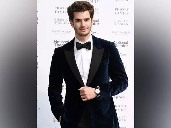 Andrew Garfield ने स्पाइडर-मैन में वापसी को हीलिंग अनुभव बताया