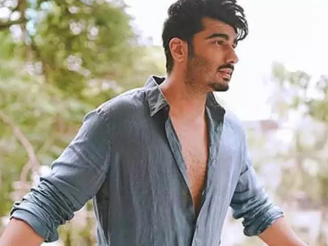 Arjun Kapoor ने एक रहस्यमयी पोस्ट किया