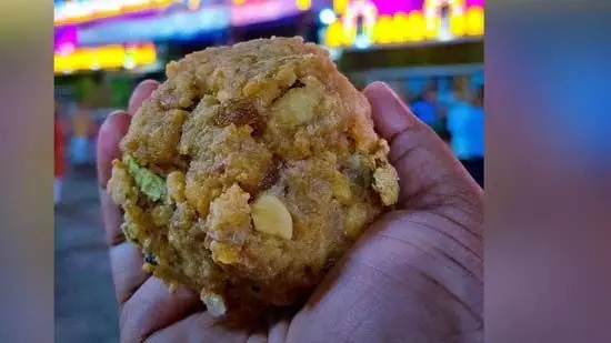 Tirupati Laddu controversy: सुप्रीम कोर्ट ने नए सिरे से जांच के आदेश दिए