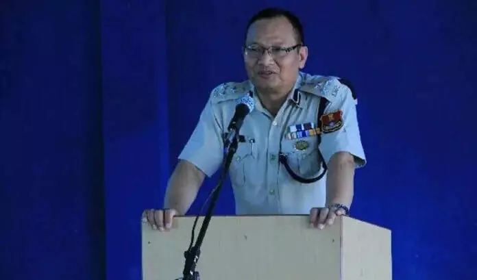 Mizoram Police: वर्षो पुराने हत्या मामले में झारखंड दंपति को गिरफ्तार