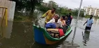 चेन्नई निगम ने पूर्वोत्तर मानसून के लिए कमर कस ली