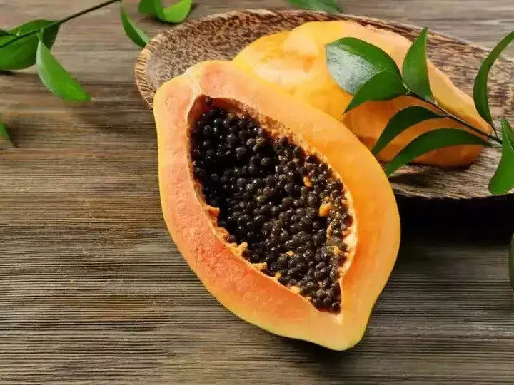 Papaya के बीज सेहत के लिए अच्छे होते