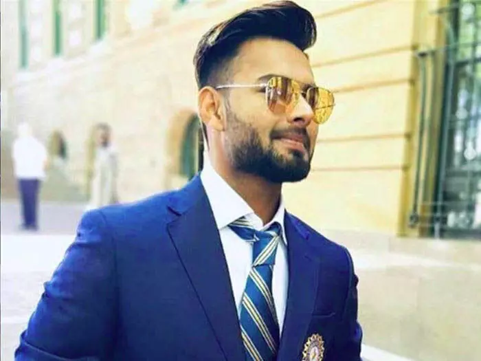 Rishabh Pant 27 साल के हो गए