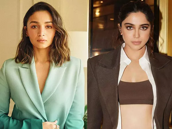 Alia Bhatt, Sharvari की जासूसी ड्रामा अल्फा क्रिसमस 2025 पर रिलीज होगी