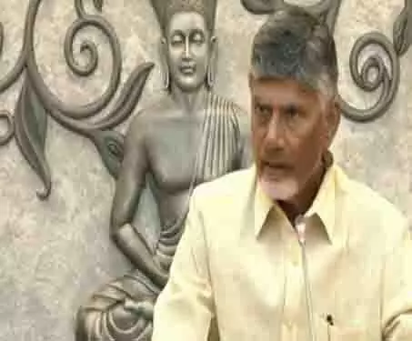 तिरुपति प्रसाद विवाद: Chandrababu Naidu ने सुप्रीम कोर्ट के फैसले का स्वागत किया