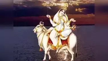 Sharadiya Navratri के दूसरे दिन पूजा में नहीं किया ये काम तो नाराज़ हो जाएंगी देवी