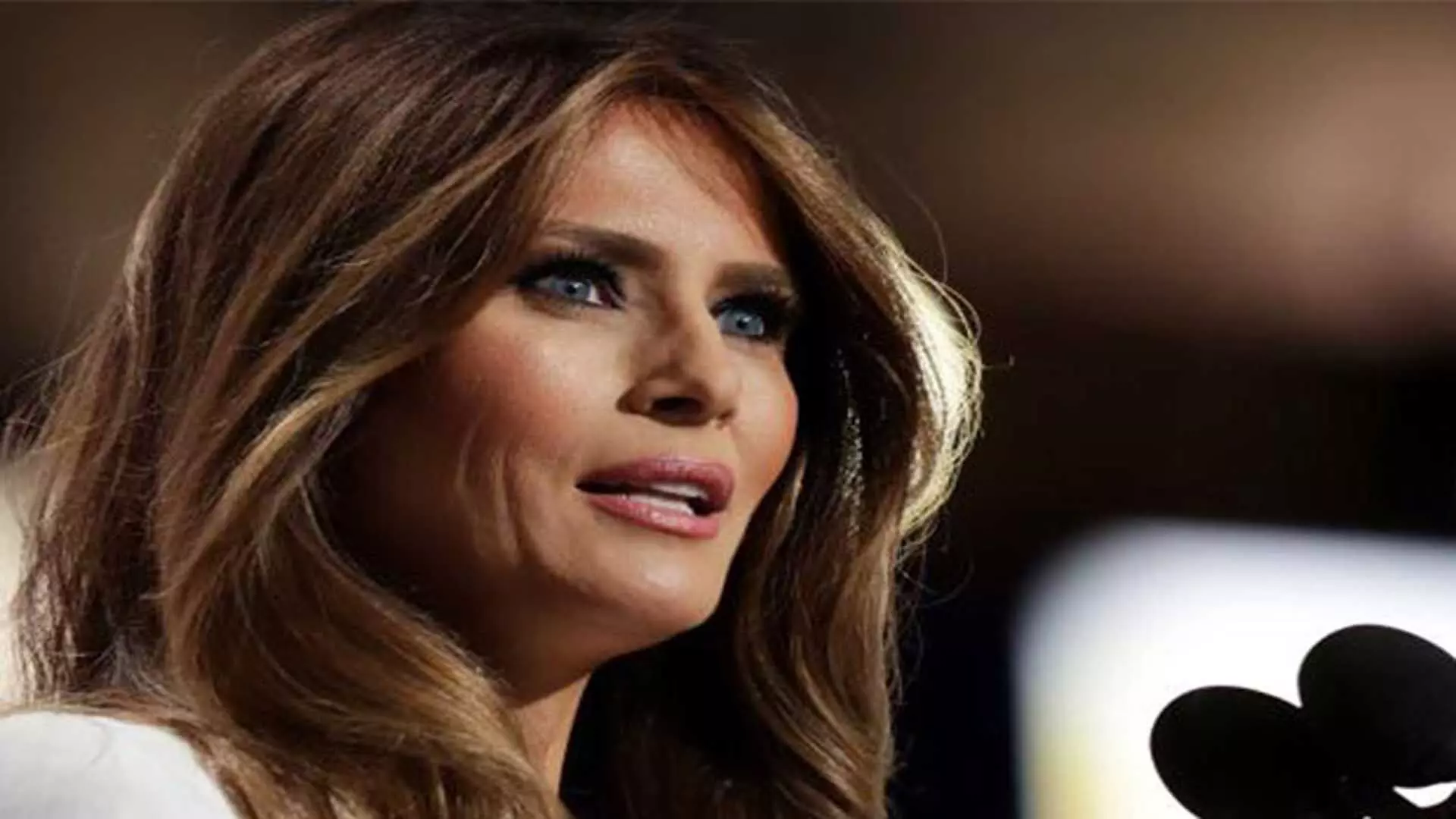 गर्भपात के अधिकारों का समर्थन करती हैं Melania Trump