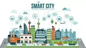 पांडी Smart City परियोजना की समय सीमा अगले साल 31 मार्च तक बढ़ाई गई