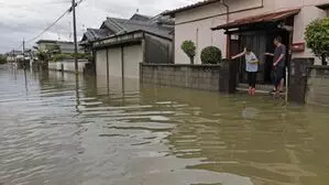 Japan के तट पर मिले शव की पहचान लापता हुई लड़की के रूप में हुई