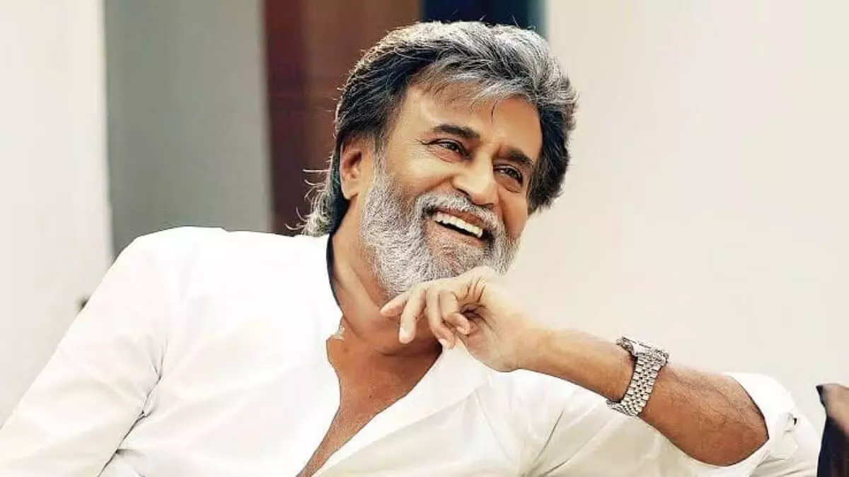 Rajinikanth को अस्पताल से छुट्टी मिल गई