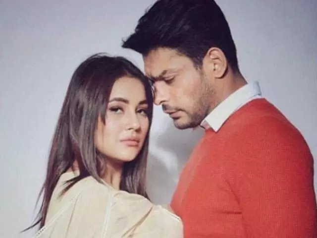 Siddharth Shukla को लेकर शहनाज गिल ने कही ये पॉजिटिव बात