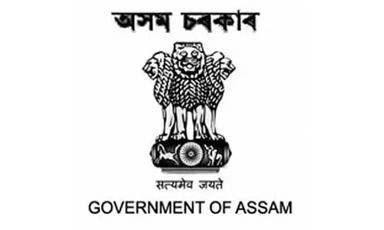 Assam: तीन वरिष्ठ नौकरशाहों के पदों में परिवर्तन