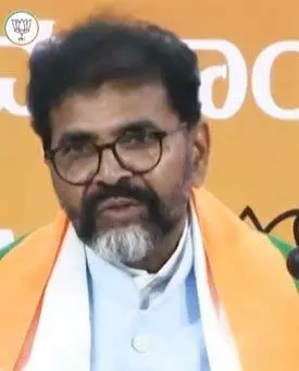 Karnataka BJP: दशहरा उत्सव के दौरान सिद्धारमैया द्वारा खुद का बचाव करना शर्मनाक