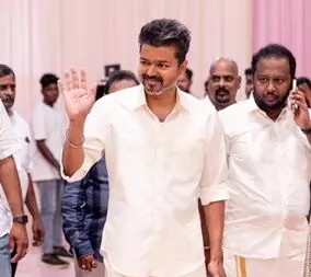 Thalapathy 69 की भव्य मुहूर्त पूजा के साथ शुरुआत हुई