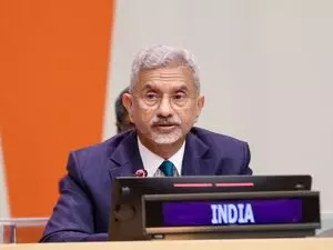 Jaishankar एससीओ बैठक के लिए पाकिस्तान जाएंगे