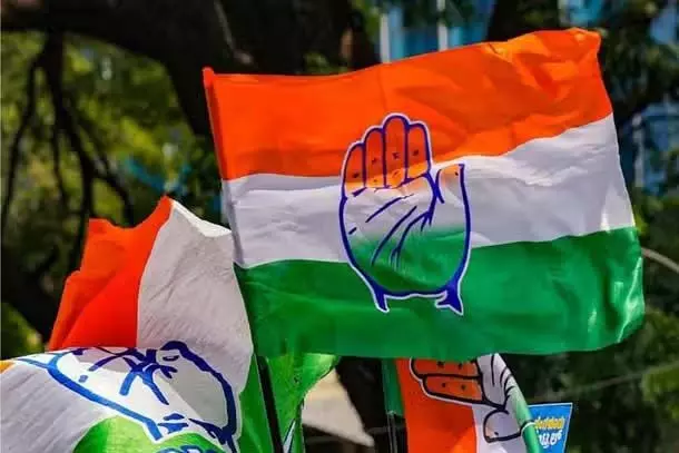 Congress: नई सरकार को 5 विधायकों के नामांकन की सिफारिश करने दें