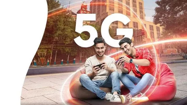 Airtel के 1000 रुपये से कम वाले इस प्रीपेड प्लान में 56 दिनों के लिए अमेज़न प्राइम सब्सक्रिप्शन मिलेगा