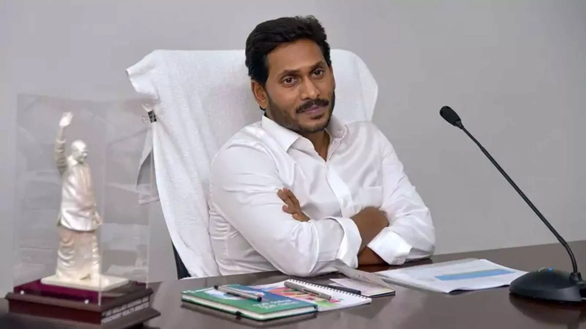 तिरुपति लड्डू विवाद पर सुप्रीम कोर्ट के फैसले के बाद बोले YSRCP प्रमुख जगन