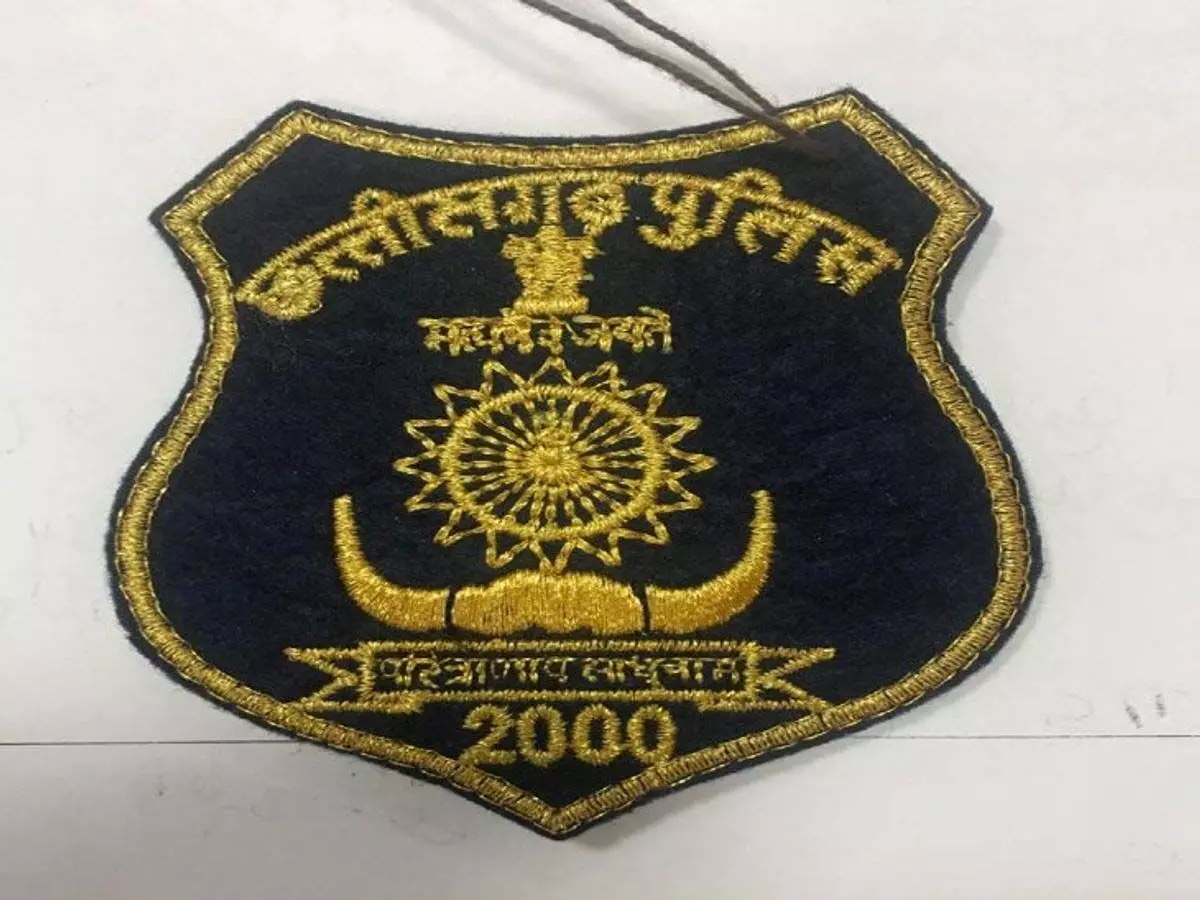 CG BREAKING: 18 DSP प्रमोट होकर बने ASP, देखें आदेश