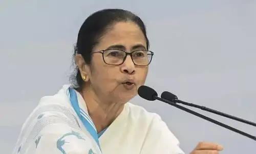 WB: बांग्ला को शास्त्रीय भाषा का दर्जा मिलने पर ममता खुश