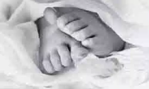 Punjab:बच्चे शव मिलने से मचा हड़कंप, पुलिस जांच में जुटी Punjab:बच्चे शव मिलने से मचा हड़कंप, पुलिस जांच में जुटी