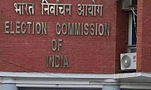 जम्मू-कश्मीर में 63.88 प्रतिशत मतदान हुआ: Election Commission जम्मू-कश्मीर में 63.88 प्रतिशत मतदान हुआ: Election Commission