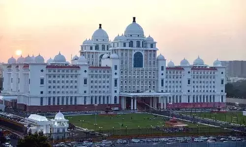TG: जातिगत समीकरणों के आधार पर वैश्विक मानक वाली नियुक्तियां? TG: जातिगत समीकरणों के आधार पर वैश्विक मानक वाली नियुक्तियां?