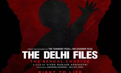 विवेक अग्निहोत्री की ‘द दिल्ली फाइल्स’ दो भागों में होगी रिलीज; release date confirmed