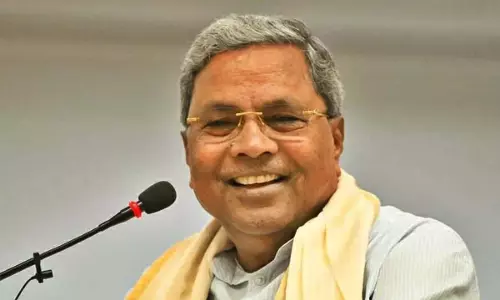 लीडर रमैया बायोपिक में सीएम सिद्धारमैया के जीवन को दर्शाया गया