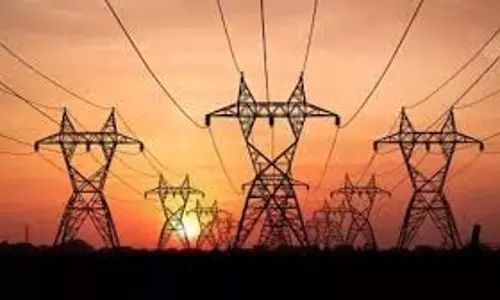Mumbai: बेस्ट पहले से ही सोबो में बिजली कटौती से निपट रहा Mumbai: बेस्ट पहले से ही सोबो में बिजली कटौती से निपट रहा